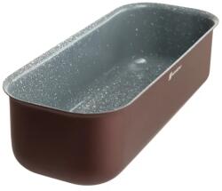 Schmitter Tavă cozonac ceramică Schmitter, aluminiu turnat, 33 x 12 x 9 cm
