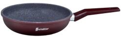 Schmitter Tigaie ceramică Schmitter 24 cm, Aluminiu turnat