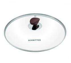 Schmitter Capac sticlă Schmitter 22 cm
