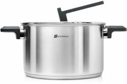 Schmitter Oală Inox Premium Schmitter 22 cm, cu capac, 4L