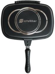 Schmitter Tigaie dublă Grill Schmitter 36 x 25 cm