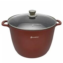 Schmitter Oală ceramică înaltă Schmitter 32 cm, Aluminiu turnat, 15.5L
