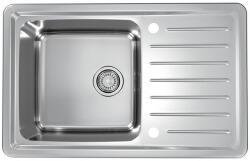 Alveus Chiuveta inox Galeo 20 Chiuveta