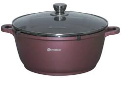 Schmitter Oală ceramică Schmitter 40 cm, aluminiu turnat, 17.5L