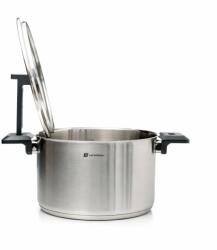 Schmitter Oală Inox Premium Schmitter 26 cm, cu capac, 8L