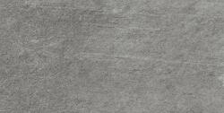 Corso Italia Gresie Regent Silver 30A 60 cm, grosime 8 mm cu finisaj mat si aspect natural