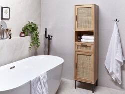 Maxishop Dulap de baie ROSELL 40 cm Maro deschis - sanitare-online - 1 174,80 RON