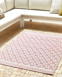 MAXISHOP Italia Collection Covor de exterior THANE Roz 120 x 180 cm Covor