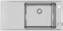 Alveus Chiuveta inox Stricto 30 dreapta Chiuveta
