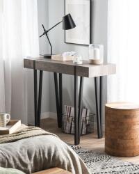 MAXISHOP Italia Collection Masa consola ADENA Maro