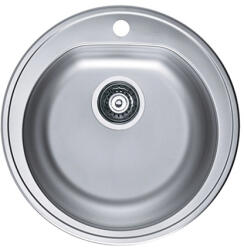 Alveus Chiuveta inox Form 30 satin Chiuveta