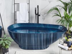 Maxishop Cada freestanding RIOJA 170 x 80 cm Bleumarin