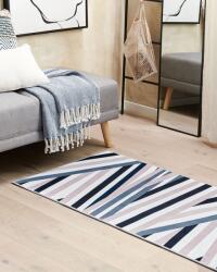 MAXISHOP Italia Collection Covor ARTHUR Multicolor 80 x 200 cm Covor