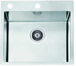 Alveus Chiuveta inox Pure 70 Chiuveta