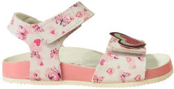 Lelli Kelly Sandale Copii Roz LKCB5580-RO02 (LKCB5580-RO02)