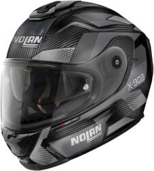 NOLAN Cască moto Full-face - Nolan X-903 Ultra Carbon Highspeed N-Com Flat Carbon Anthracite 24 (X9U0006940762)