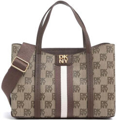 DKNY Geantă Dama Tote De Mână Maro R53A6M11-P2Z (R53A6M11-P2Z)