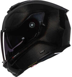 NOLAN Cască moto Full-face - Nolan X-903 Ultra Carbon Puro 324 Black Glossy 2025 (X9U000809324X)