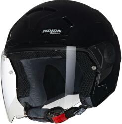 NOLAN Cască moto Open-face - Nolan N30-4 T Classico Black 25 (N3C0000073022)