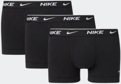 Nike Slipuri pentru bărbați Negre 3Pachet KE1284-001 (KE1284-001)