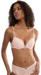 Triumph Whu Salmon Sutien Push Up cu Baloane 10224875-0040 (10224875-0040)