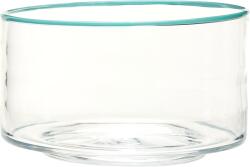 Hübsch Bol Clea, din sticlă, L (662112) Castron