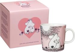 Arabia Cană Arabia Finland Box Moomin 'Love 30' 300 ml (1082609)