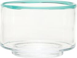 Hübsch Bol din sticlă Clea M (662111) Castron