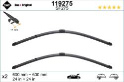 SWF Lamela stergator SWF 119275 (119275)