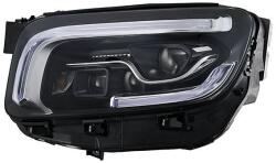 HELLA Far HELLA 1EX 013 080-611 (1EX 013 080-611) - automobilus
