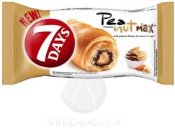  7 Days Croissant Peanut-Cocoa 80g /20/ - alkuguru