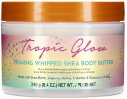 Tree Hut Whipped Body Butter Tropic Glow Масло за тяло дамски 240gr