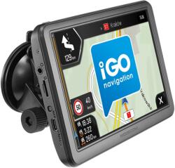 MODECOM FreeWAY CX 7.0 Plus iGO Navigation Truck GPS navigáció