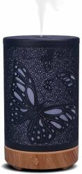 MAKEDA Botanics Butterflies (MBDIFF021)