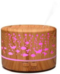 MAKEDA Botanics Ocean MBDIFF0030