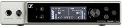 Sennheiser EW-DX EM 2 DANTE kétcsatornás digitális vevőegység (Q1-9) 509356 (509356)