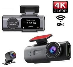 BlackBird K309 4K+4K Wifi (BH1704)