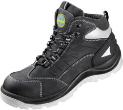 PRA-P-OR s. r. o PRAPOR LICATA S3 / Biztonsági bokacsizma - fekete 45 (PRAPOR214245)