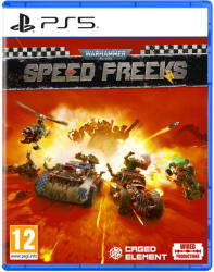 Wired Productions Warhammer 40,000 Speed Freeks (PS5)