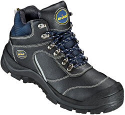 PRA-P-OR s. r. o PRAPOR ZITTAU S3 / Biztonsági bokacsizma - fekete 40-es (PRAPOR215540)