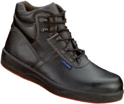 PRA-P-OR s. r. o PRAPOR DORSTEN S2 / Biztonsági cipő aszfaltmunkásoknak - fekete 41 (PRAPOR215941)
