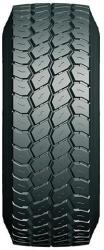 Groundspeed Gszx02 385/65 R22.5 164k - e-roti