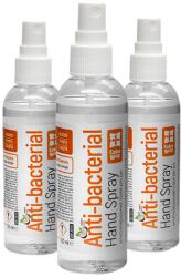 ColorWay Solutie de curatare ColorWay ColorWay alcohol hand sanitizer 100 ml (coconut) (CW-3911)