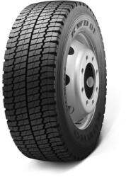 KUMHO Wd01 315/80 R22.5 154m - e-roti