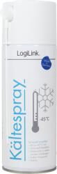 LogiLink Solutie de curatare Logilink Logilink RP0014 Coolant Spray (400 ml) (RP0014)