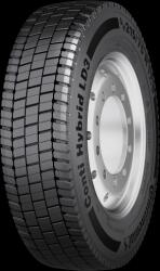 Continental Hybrid Ld3 235/75 R17.5 132m - e-roti