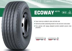 BISON Az170 215/75 R17.5 135j - e-roti