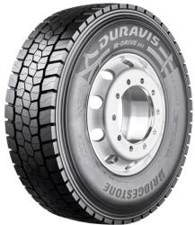 Bridgestone Duravis r-drive 002 severe duty 315/80 R22.5 156L - e-roti