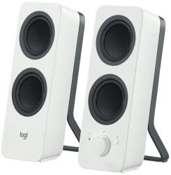 Logitech Z207 2.0 Off White (980-001293) Boxa activa