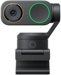 Insta360 Link 2 Pro 4K AI Camera web